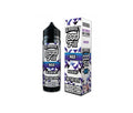 Blueberry Seriously Max Pod Fill E-Liquid Shortfill By Doozy 40ml - Vapestore Direct