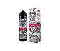 Watermelon Ice Seriously Max Pod Fill E-Liquid Shortfill By Doozy 40ml - Vapestore Direct