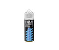 Blueberry Sour Raspberry E-Liquid Shortfill By Bar Series 100ml - Vapestore Direct
