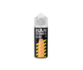 Lemon Peach Passion Fruit E-Liquid Shortfill By Bar Series 100ml - Vapestore Direct