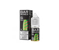 Apple Peach E-Liquid Nicotine Salt By Bar Series 10ml - Vapestore Direct
