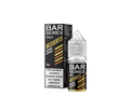 Banana Caramel E-Liquid Nicotine Salt By Bar Series 10ml - Vapestore Direct
