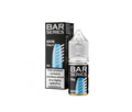 Menthol E-Liquid Nicotine Salt By Bar Series 10ml - Vapestore Direct