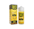 Banana Oatmeal Cookie E-Liquid Shortfill By Twist 100ml - Vapestore Direct