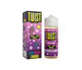 Berry Medley Lemonade E-Liquid Shortfill By Twist 100ml - Vapestore Direct