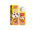 Boysen Berry E-Liquid Shortfill By Pancake Man 100ml - Vapestore Direct