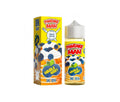 Double Berry E-Liquid Shortfill By Pancake Man 100ml - Vapestore Direct
