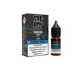 Cookie Line - Blueberry Cookie E-Liquid Nicotine Salt By Sadboy 10ml - Vapestore Direct