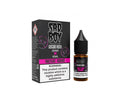 Cookie Line - Custard Cookie E-Liquid Nicotine Salt By Sadboy 10ml - Vapestore Direct