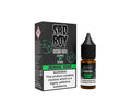 Cookie Line - Shamrock Cookie E-Liquid Nicotine Salt By Sadboy 10ml - Vapestore Direct