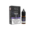 Cookie Line - Unicorn Tears E-Liquid Nicotine Salt By Sadboy 10ml - Vapestore Direct
