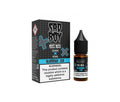 Jam Line - Blueberry Jam E-Liquid Nicotine Salt By Sadboy 10ml - Vapestore Direct