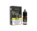 Jam Line - Lemon Jam E-Liquid Nicotine Salt By Sadboy 10ml - Vapestore Direct