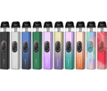 Vaporesso Xros 4 Pod Kit - Vapestore Direct