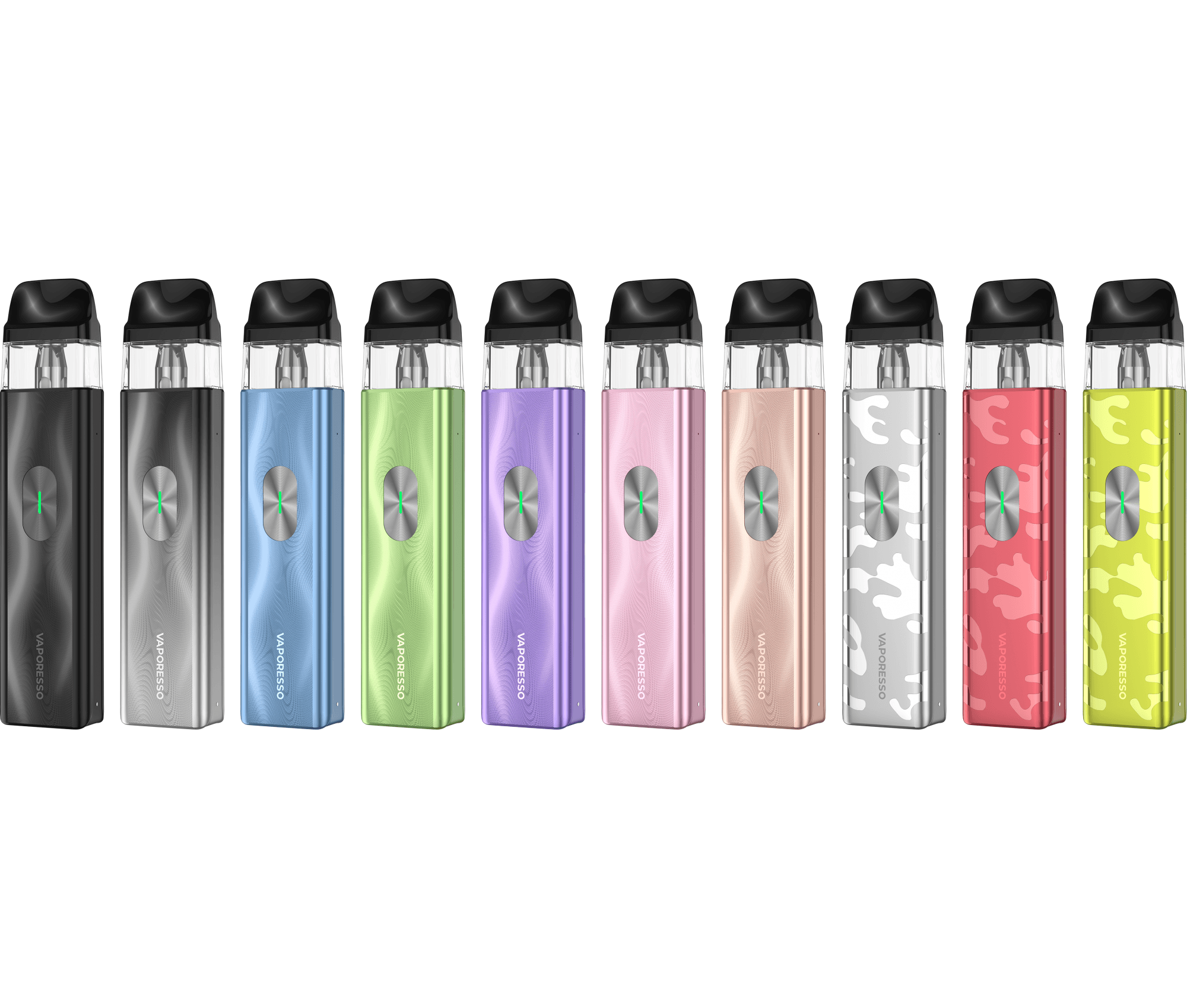 Vaporesso Xros 4 mini Pod Kit - Vapestore Direct