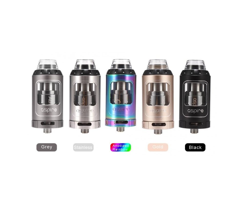 Aspire Athos Sub Ohm Tank - Vapestore Direct