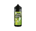 Apple Chew E-Liquid Shortfill By Doozy Vape 100ml - Vapestore Direct