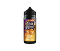 Berry Pie E-Liquid Shortfill By Doozy Vape 100ml - Vapestore Direct