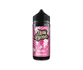 Bubbly E-Liquid Shortfill By Doozy Vape 100ml - Vapestore Direct