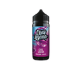 Cool Crush E-Liquid Shortfill By Doozy Vape 100ml - Vapestore Direct