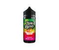 Fiji E-Liquid Shortfill By Doozy Vape 100ml - Vapestore Direct