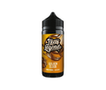 Golden Elixir E-Liquid Shortfill By Doozy Vape 100ml - Vapestore Direct