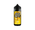 Liquid Gold E-Liquid Shortfill By Doozy Vape 100ml - Vapestore Direct