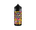 Banana Split Temptations E-Liquid Shortfill By Doozy Vape 100ml - Vapestore Direct