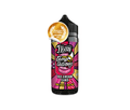 Ice Cream Cake Temptations E-Liquid Shortfill By Doozy Vape 100ml - Vapestore Direct