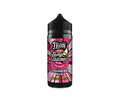 Strawberry Milk Temptations E-Liquid Shortfill By Doozy Vape 100ml - Vapestore Direct