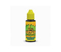 Apple Crumble Berts Custard E-Liquid Shortfill By Kingston 100ml - Vapestore Direct