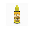 Original Berts Custard E-Liquid Shortfill By Kingston 100ml - Vapestore Direct