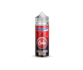 Classic Cola E-Liquid Shortfill By Kingston 100ml - Vapestore Direct