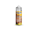 Brownies & Cream Desserts E-Liquid Shortfill By Kingston 100ml - Vapestore Direct