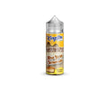 New York Cheesecake Desserts E-Liquid Shortfill By Kingston 100ml - Vapestore Direct