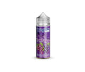 Grapeberry Fantango E-Liquid Shortfill By Kingston 100ml - Vapestore Direct