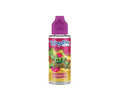 Raspberry & Pineapple Get Fruity E-Liquid Shortfill By Kingston 100ml - Vapestore Direct