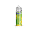 Lemon & Lime Jelly E-Liquid Shortfill By Kingston 100ml - Vapestore Direct