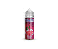 Cherry Chill E-Liquid Shortfill By Kingston Mint 100ml - Vapestore Direct
