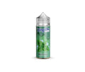 Menthol E-Liquid Shortfill By Kingston Mint 100ml - Vapestore Direct