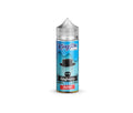 Zingberry Fizzy E-Liquid Shortfill By Kingston Mint 100ml - Vapestore Direct