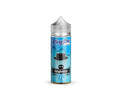 Zingberry E-Liquid Shortfill By Kingston Mint 100ml - Vapestore Direct