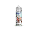 Mint Chocolate Silly Moo Moo Milkshakes E-Liquid Shortfill By Kingston 100ml - Vapestore Direct