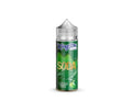 Apple Fizz Soda E-Liquid Shortfill By Kingston 100ml - Vapestore Direct