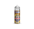 Banilla Fudge Sweets E-Liquid Shortfill By Kingston 100ml - Vapestore Direct