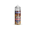Fizzy Cola Bottles Sweets E-Liquid Shortfill By Kingston 100ml - Vapestore Direct