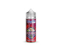 Sour Cherry Sweets E-Liquid Shortfill By Kingston 100ml - Vapestore Direct