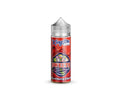 Strawberry Chews Sweets E-Liquid Shortfill By Kingston 100ml - Vapestore Direct