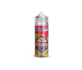 Watermelon Slices Sweets E-Liquid Shortfill By Kingston 100ml - Vapestore Direct