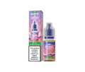 Blueberry Peach Ice E-Liquid Nicotine Salt By SKE Crystal V2 10ml - Vapestore Direct